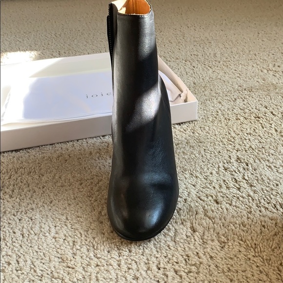 Joie Lara booties size 39 *never been worn - Picture 3 of 8